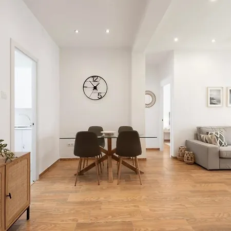 Appartement Bokeron Host - Soho Málaga Extérieur photo