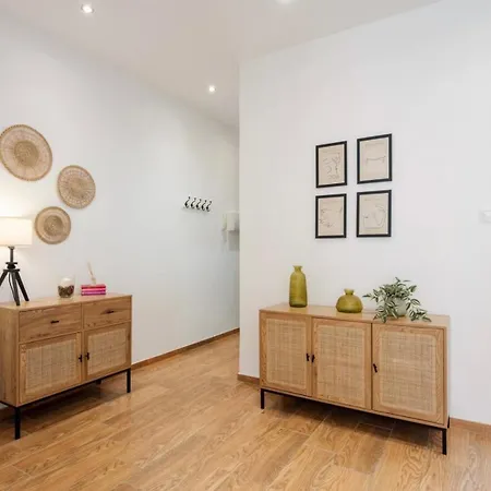 Appartement Bokeron Host - Soho Málaga Extérieur photo